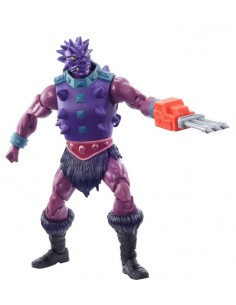 MATTEL MASTERS OF THE... 2