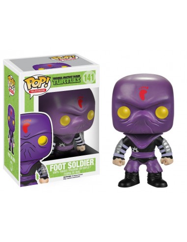 FUNKO BOBBLE HEAD POP CULTURE TMNT...