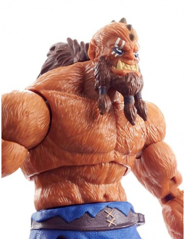 MATTEL MASTERS OF THE UNIVERSE...