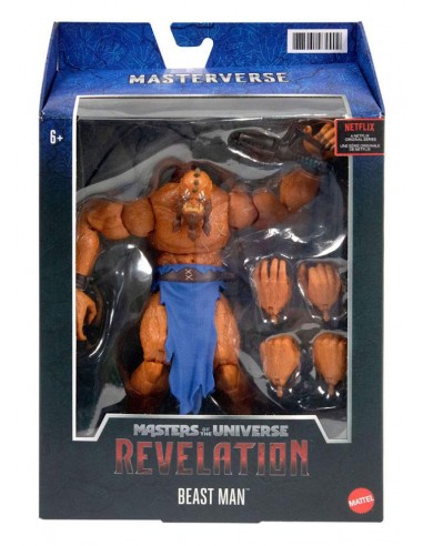 MATTEL MASTERS OF THE UNIVERSE...