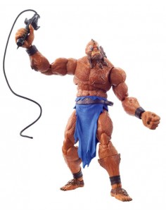 MATTEL MASTERS OF THE... 2