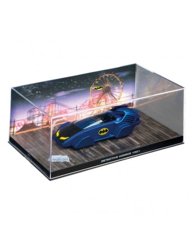 Batman Automobilia Collection...
