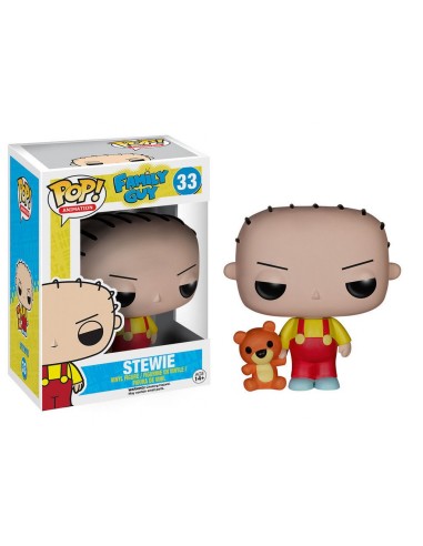 FUNKO POP ANIMATION GRIFFIN FAMILY...