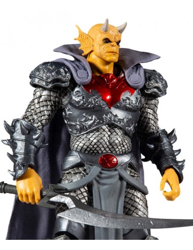 MCFARLANE DC MULTIVERSE DEMON KNIGHTS...