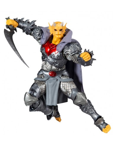 MCFARLANE DC MULTIVERSE DEMON KNIGHTS...