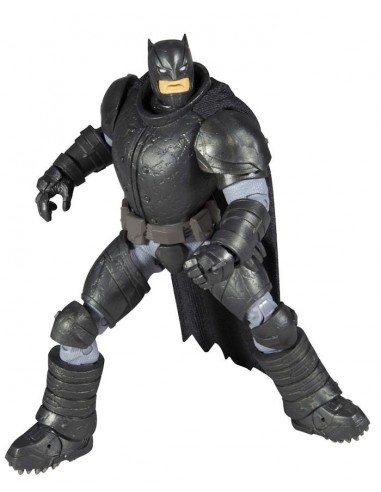 MCFARLANE DC MULTIVERSE THE DARK...
