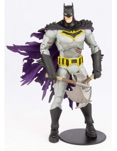 MCFARLANE DC DARK KNIGHTS... 2