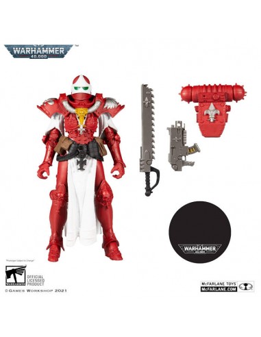 MCFARLANE WARHAMMER 40.000 40K -...
