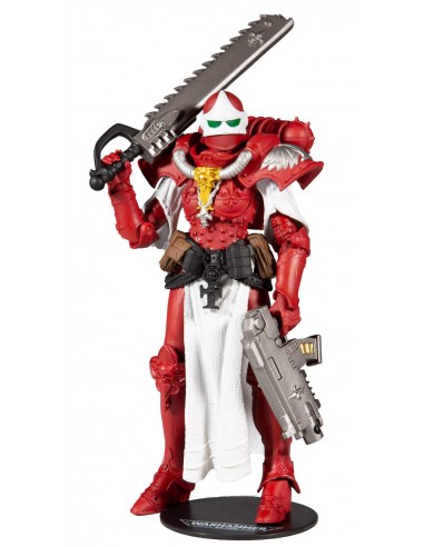 MCFARLANE WARHAMMER 40.000 40K -...
