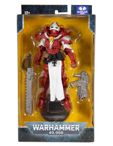 MCFARLANE WARHAMMER 40.000 40K -...