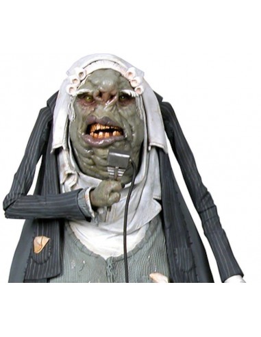 NECA HITCHHIKER'S  GUIDE TO THE...