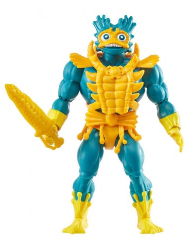 MATTEL MASTERS OF THE UNIVERSE...