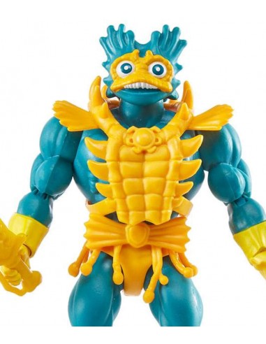 MATTEL MASTERS OF THE UNIVERSE...