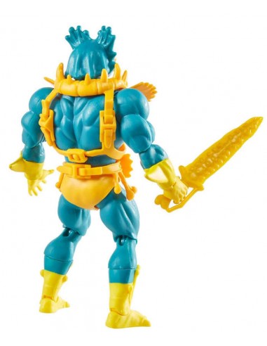 MATTEL MASTERS OF THE UNIVERSE...