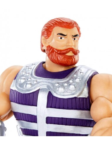 MATTEL MASTERS OF THE UNIVERSE...