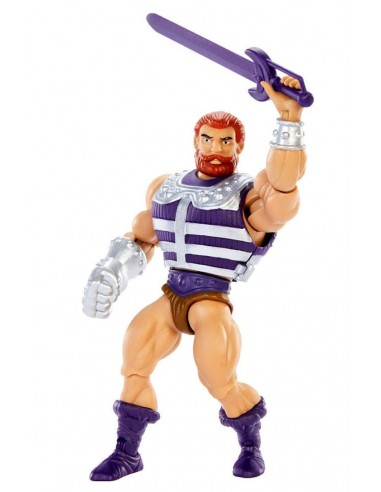MATTEL MASTERS OF THE UNIVERSE...