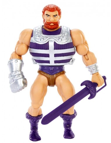 MATTEL MASTERS OF THE UNIVERSE...