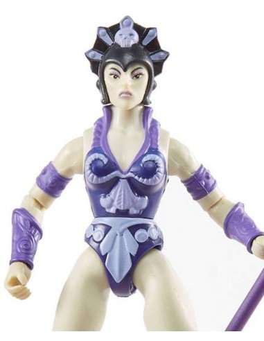 MATTEL MASTERS OF THE UNIVERSE...