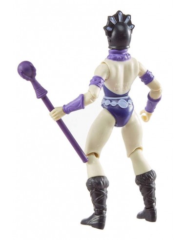 MATTEL MASTERS OF THE UNIVERSE...