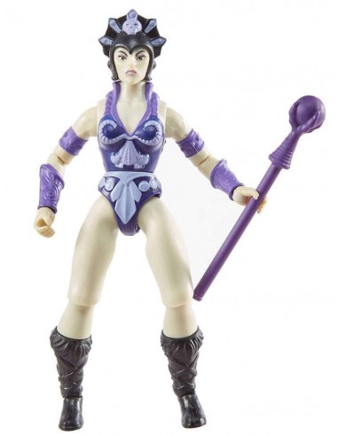 MATTEL MASTERS OF THE UNIVERSE...