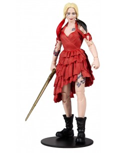 MCFARLANE DC COMICS THE... 2