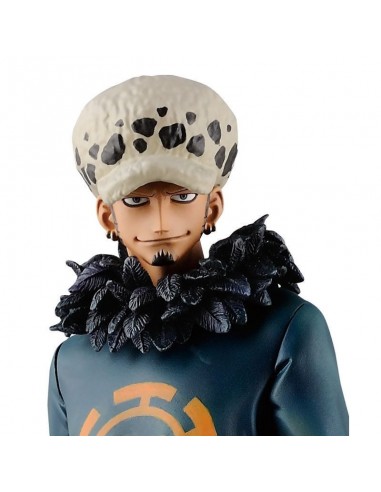 ONE PIECE BANPRESTO MASTER STARS...