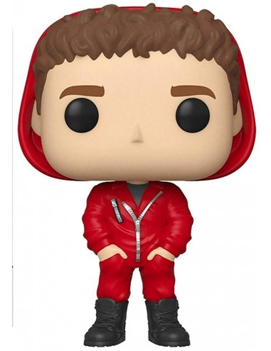 FUNKO POP TV LA CASA DE PAPEL MONEY...