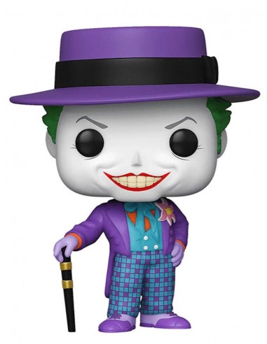 FUNKO POP DC COMICS BATMAN 1989 MOVIE...