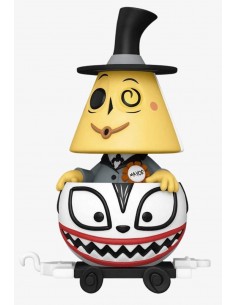 FUNKO POP NIGHTMARE BEFORE...