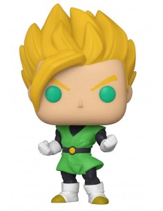 FUNKO POP ANIME DRAGONBALL...