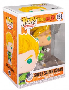 FUNKO POP ANIME DRAGONBALL... 2