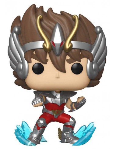 FUNKO POP ANIME SAINT SEIYA PEGASUS...