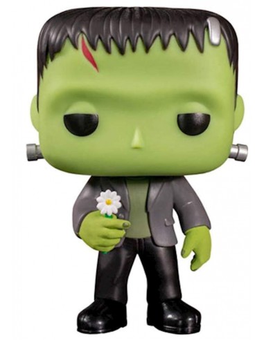 FUNKO POP MOVIES UNIVERSAL MONSTERS...