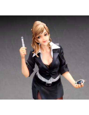 KOTOBUKIYA MEN IN BLACK 3 AGENT G...