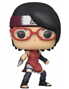 FUNKO POP ANIMATION NARUTO...