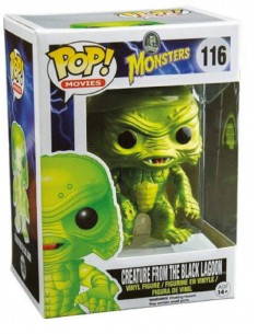 FUNKO POP UNIVERSAL... 2