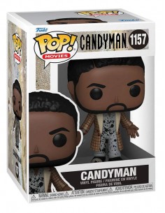FUNKO POP MOVIES HORROR... 2