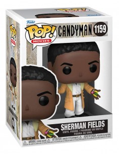 FUNKO POP MOVIES HORROR... 2