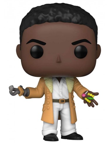 FUNKO POP MOVIES HORROR CANDYMAN...