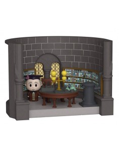 FUNKO MINI MOMENTS HARRY...
