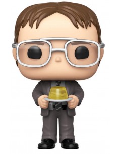 FUNKO POP TV THE OFFICE...