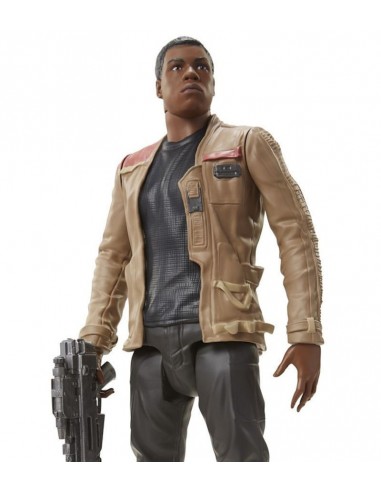 Jakks Pacific STAR WARS 7 FINN 45 CM...