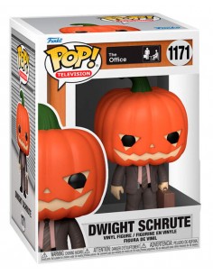 FUNKO POP TV THE OFFICE... 2