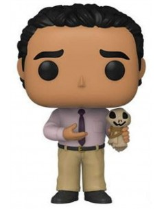 FUNKO POP TV THE OFFICE...