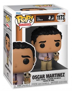 FUNKO POP TV THE OFFICE... 2