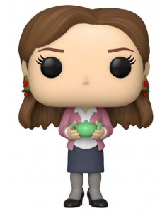 FUNKO POP TV THE OFFICE PAM...