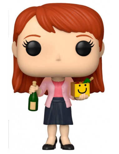 FUNKO POP TV THE OFFICE ERIN HANNON...