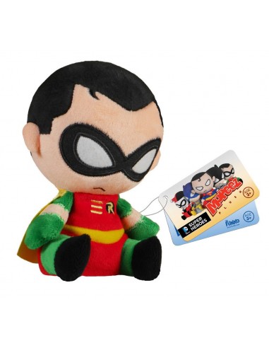 FUNKO MOPEEZ PLUSH DOLL DC COMICS...