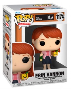 FUNKO POP TV THE OFFICE... 2