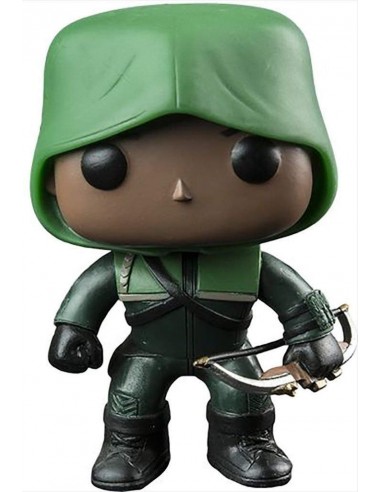 FUNKO POP DC COMICS ARROW TV JOHN...